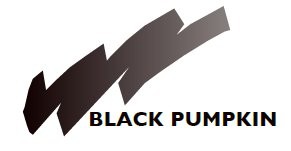Black Pumpkin