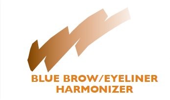 Blue Brow Harmonizer