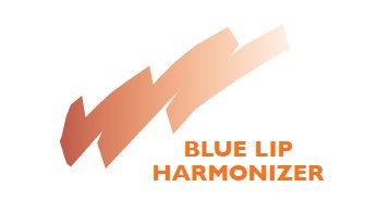 Blue Lip Harmonizer