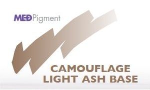 Camouflage Light Ash Base